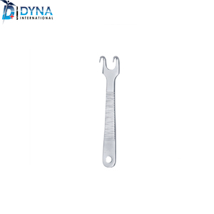 Cottle Alar &amp; Skin Hook Stainless Steel Best <strong>Cardiology</strong> Surgery Instrument - Product Image 2