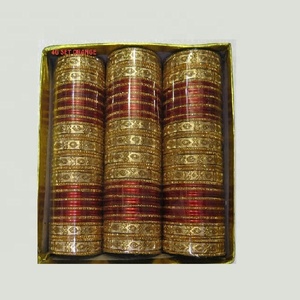 Aluminium Bangles - Product Image 1