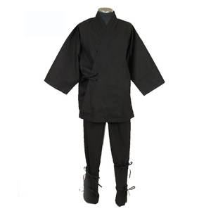 Los mejores uniformes Kungfu y Ninja - Product Image 3
