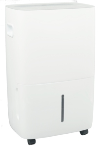 Déshumidificateur domestique à peinture, 35 w, pour le sol de la maison, pour le salon ou la chambre à coucher, avec affichage de miroir, enlèvement d'humidité efficace et sécurisée - Product Image 3