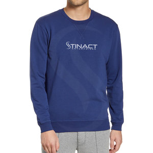 Sudadera de Invierno para Hombre, Diseño Nuevo y Moderno 2026, 100% Algodón, Secado Rápido, la Más Vendida - Product Image 1