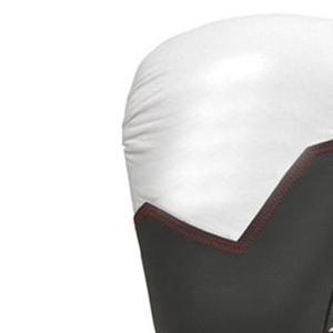 Guantes de entrenamiento de boxeo profesionales, diseño personalizado, de cuero real, baratos - Product Image 3