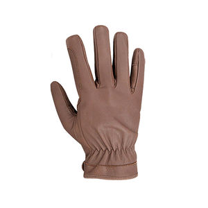 Gants d'équitation à poignée de précision Gants conçus pour une manipulation et un contrôle précis dans diverses disciplines d'équitation - Product Image 4