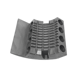 Mandril para máquina de perforación Atlas Copco, diámetro 262, 55mm, 3716141586 - Product Image 6