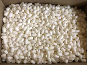 รังไหมไหมธรรมชาติธรรมชาติจากเวียดนามสำหรับดูแลผิว - Product Image 4