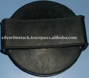 Produits de toilettage pour chevaux en caoutchouc, couleur personnalisée, votre propre marque, taille personnalisée - Product Image 2