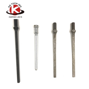 CNC Machined Piston Driver Blade for Pneumatic Power Rivet <b>Tool</b> High Precision <b>Tool</b> <b>Parts</b> - Product Image 2