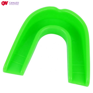 Boîte de protection buccale moulable sans BPA pour basketball, boxe, taekwondo, football, kickboxing - Product Image 6