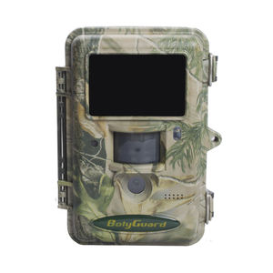 Youboly — <span class=keywords><strong>caméra</strong></span> <span class=keywords><strong>de</strong></span> jeu, 36mp 1080p, mouvement semi-permanent noir, Vision nocturne <span class=keywords><strong>Invisible</strong></span>, écran 2 pouces - Product Image 2