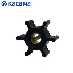 803729 ใบพัดมารีน KACAWA สำหรับ VOLVO - Product Image 1