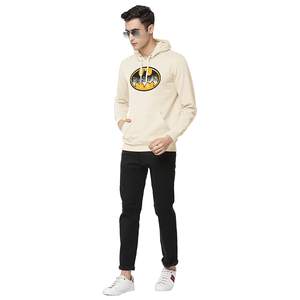 เสื้อมีฮู้ดสำหรับผู้ชาย,เสื้อฮู้ดระบายอากาศได้ดีดีไซน์แบบลำลอง - Product Image 4