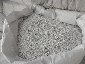 Certified PC Plastic Raw Material Resin Cold/Heat Resistance Flame Retardant Food Grade Gf 15% Virgin PC Pellet Polycarbonate - Product Image 2