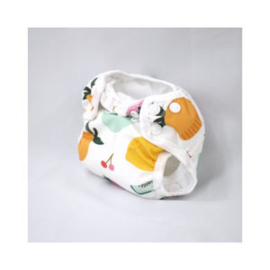 Couche en coton biologique pour bébé, 1 pièce, nouveau Style, vente en gros - Product Image 1