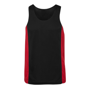 Camiseta Deportiva Personalizada para Hombre, 100% Algodón, Transpirable, de Secado Rápido, Ecológica, para Gimnasio, Entrenamiento, Running - Product Image 1