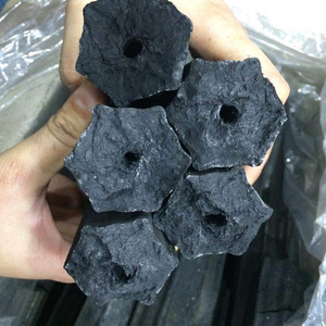 Moins de 5% de cendres de scierie sans fumée, charbon de bois dur, forme cassée, bon marché - Product Image 4