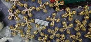 Campana de iglesia fabricada por BRASSWORLD, suministros de Iglesia de la INDIA - Product Image 4