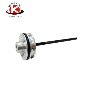 Cnc gia công cn55 không khí Nail Gun phụ tùng kích hoạt Piston Set - Product Image 3