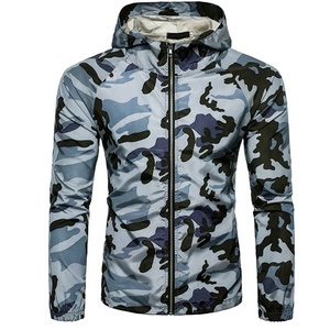 เสื้อฮู้ดกันน้ำผ้าฟลีซคุณภาพสูงสำหรับผู้ชาย ฤดูใบไม้ผลิ พร้อมบริการผลิตตามสั่งแบบ OEM - Product Image 5