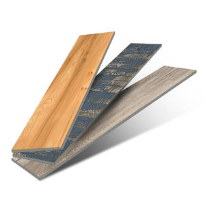 Collection Premium Stock régulier 200x1200mm Carreaux de sol en porcelaine Carreaux de mur pour chambre noire. - Product Image 2