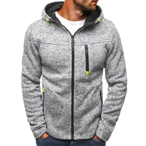 Sweat à capuche surdimensionné pour homme, style Hip Hop, Streetwear, Vintage, impression d'écran, Design court, délavé - Product Image 5