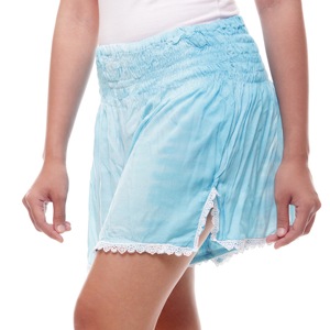 Pantalones cortos sexys 100%, ropa de playa informal de rayón, venta al por mayor, Bali, - Product Image 2