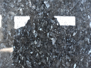 แผ่นหินแกรนิตบลูเพิร์ลขัดเงา หนา 3 ซม. แผ่นหินแกรนิตรอยัลบลูเพิร์ล - Product Image 2