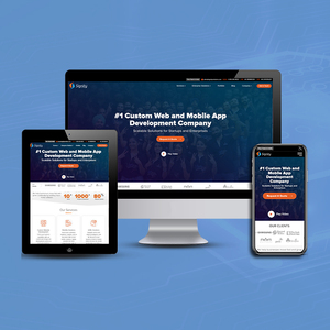 Rapid Laravel การพัฒนาบริษัท | ได้รับรางวัล Laravel การพัฒนา Web Application Services โดย Webroot Infosoft - Product Image 2