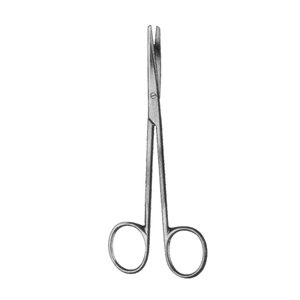 Instrumento dental Tijera quirúrgica de acero inoxidable Tijeras dentales Tijeras de operación - Product Image 5