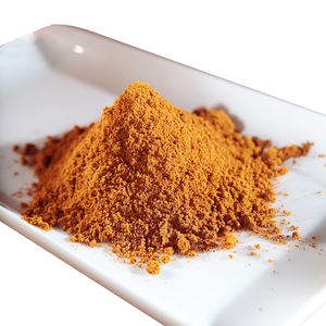 Hot Spicy Curry Flavor <b>Powder</b> for Curry Food - Product Image 3