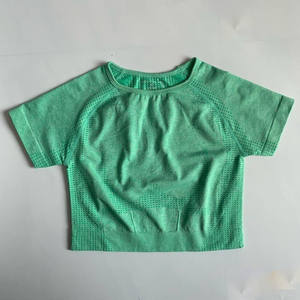 Impresión personalizada 95% algodón 5% elastán. t camisa pantalones de las señoras, camiseta Mujer tops de moda top camisas - Product Image 1