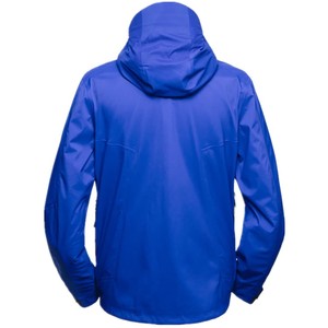 Fashion Polyester Custom Varsity Jackets Winter Sport Girl SoftShell Jackets - Product Image 2