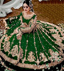 ปากีสถานและอินเดียที่มีคุณภาพดีสวมชุดจริยธรรมโดย QJ IMPEX - Product Image 6