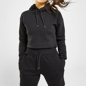 Sudaderas con capucha para mujer, ropa informal/al aire libre, Mangas de diseño de rayas coloridas, gran oferta - Product Image 3