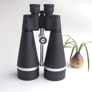 Prismáticos de imagen térmica <span class=keywords><strong>OUTLOOK</strong></span> 20X80 de alta calidad con Paul Prism, aleaciones de aluminio y magnesio, alcance potente certificado ISO - Product Image 5