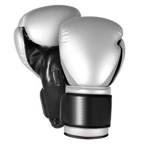 Muay Thai boxeo Fitness guantes de entrenamiento - Product Image 2