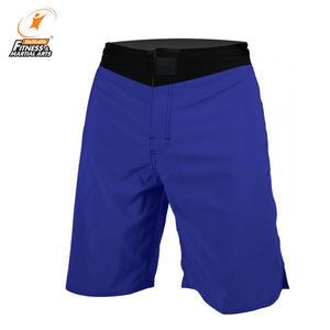 Venta al por mayor de lucha corta sublimado impreso pantalones cortos mma - Product Image 2