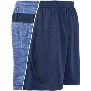 กางเกงขาสั้นสำหรับวิ่งของผู้ชายแห้งเร็วสำหรับออกกำลังกายยิมวิ่งออกกำลังกายเล่นฟิตเนส - Product Image 4