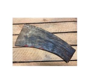 Plaque de corne brute, yeux de buffle d'eau, plaques de corne pour cadre optique pour forme naturelle à vendre - Product Image 1