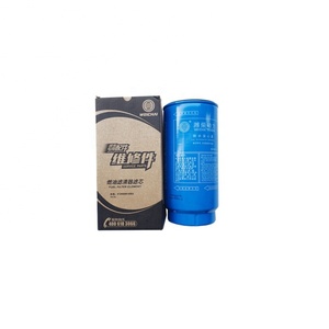 VG1540080332 612630080123 CX0814 Lọc Nhiên Liệu <span class=keywords><strong>Howo</strong></span>/FOTON/Shacman - Product Image 4