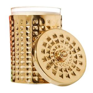 Modern High Quality Hammered Copper <b>Candle</b> Jar for Home Living Room Wedding <b>Christmas</b> Decor for Birthday and Party - Product Image 1