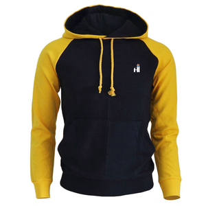 Échantillon Gratuit OEM – Sweat à Capuche Sport Hiver Homme Personnalisé, 50% Coton 50% Polyester, Manches Longues, Coupe Oversize Grande Taille - Product Image 5