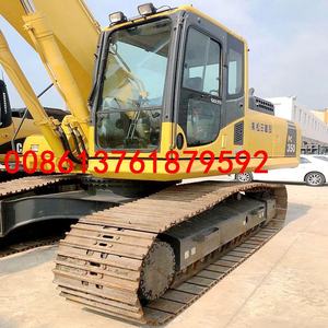 รถขุดมือสอง Komatsu Pc350-8ราคาใช้35ton รถขุด Komatsu Pc350 - Product Image 2