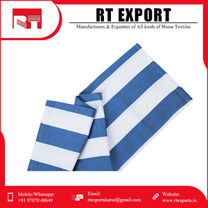 Toalla de cocina de diseño popular de algodón 100% de alta calidad a precio mayorista de India - Product Image 4