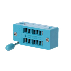 Testeur de Transistors Numérique <span class=keywords><strong>M328</strong></span> Multifonctionnel Résistance Inductance Capacité Mètre ESR - Product Image 3