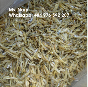 <b>Dried</b> <b>Anchovy</b> Fish From Vietnam Manufacturer / Ms. Nary +84 976 592 207 - Product Image 2