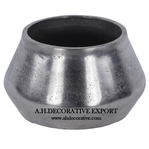 Jarrón Decorativo Alto para Mesa de Boda, Diseño Atractivo, Decoración Floral, Jarrón Clásico Hecho a Mano en Venta - Product Image 6