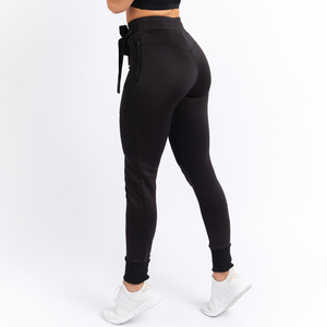 Pantalon Harem Ample Femme OEM, Nouvelle Collection Printemps 2026, Personnalisable avec Logo, Tendance - Product Image 1