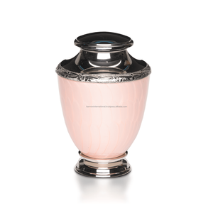 Urne commémorative pour les cendres humaines Urne funéraire pour adultes, funéraire, décorative et funéraire pour femmes et hommes - Product Image 6