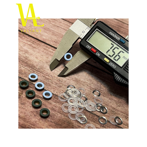 Ojal Metálico de Alta Calidad, No Tóxico, de 12 mm, 7.5 mm - Product Image 1