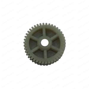 Seat Adjust <b>Motor</b> Wheel Gear Left Side 7L0959111 for VW Audi Porsche - Product Image 1